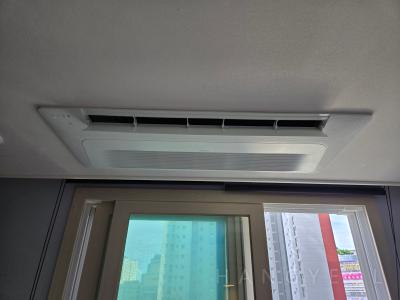 경기도 안산시 단원구 고잔동 힐스테이트중앙 시스템에어컨 기타