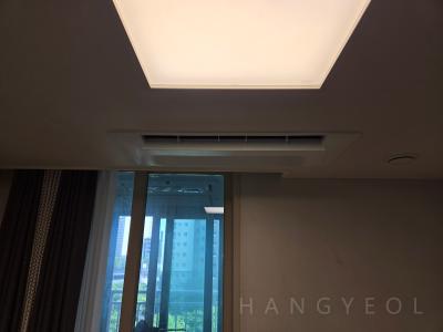경기도 안산시 단원구 고잔동 힐스테이트중앙 시스템에어컨 기타