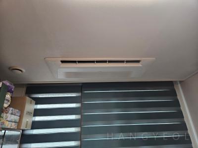 경기도 수원시 팔달구 인계동 한화 꿈에그린 파크 시스템에어컨 기타