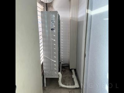 경기도 수원시 팔달구 인계동 한화 꿈에그린 파크 시스템에어컨 기타