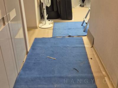 서울특별시 구로구 신도림동 디큐브시티 시스템에어컨 기타