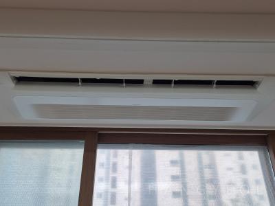 세종특별자치시 새롬동 새뜸마을4단지 시스템에어컨 기타
