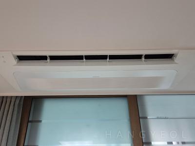 세종특별자치시 새롬동 새뜸마을4단지 시스템에어컨 기타