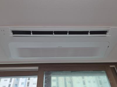 세종특별자치시 새롬동 새뜸마을4단지 시스템에어컨 기타