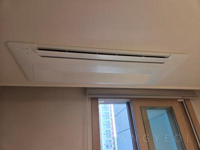 경기도 안산시 단원구 고잔동 힐스테이트중앙 시스템에어컨 기타