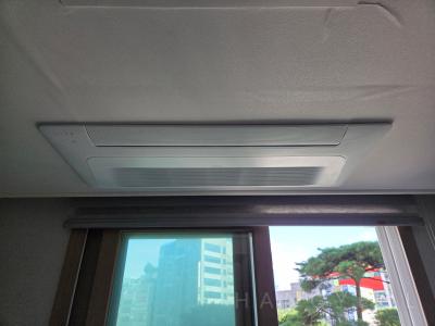 경기도 안산시 단원구 고잔동 힐스테이트중앙 시스템에어컨 기타