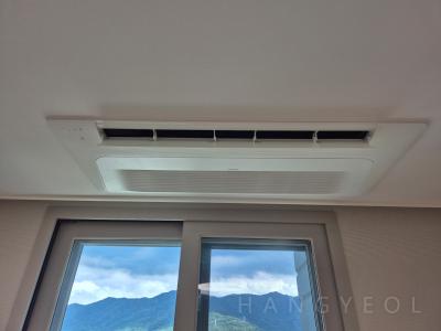 경기도 남양주시 와부읍 도심역 한양수자인 리버파인 시스템에어컨 기타