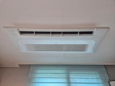 경기도 안산시 단원구 고잔동 힐스테이트중앙 시스템에어컨 기타