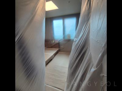 경기도 안산시 단원구 고잔동 힐스테이트중앙 시스템에어컨 기타
