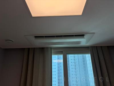 경기도 안산시 단원구 고잔동 힐스테이트중앙 시스템에어컨 기타