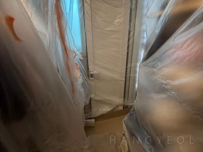 경기도 안산시 단원구 고잔동 힐스테이트중앙 시스템에어컨 기타