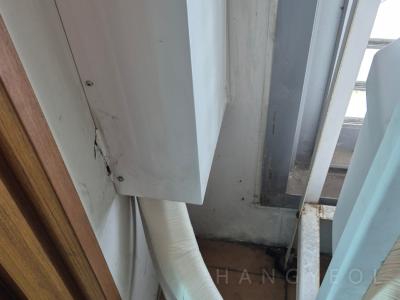 충청북도 청주시 서원구 사직동 두산위브더제니스 시스템에어컨 기타