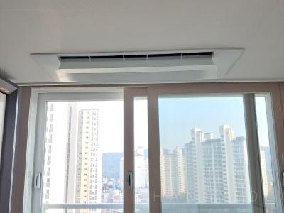 경기도 수원시 권선구 금곡동 수원모아미래도센트럴타운1단지 시스템에어컨 기타