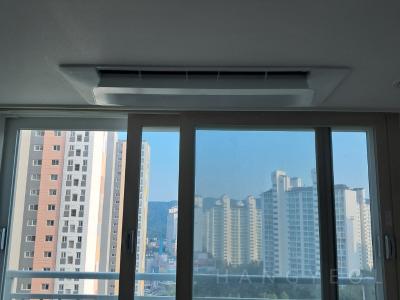 경기도 수원시 권선구 금곡동 수원모아미래도센트럴타운1단지 시스템에어컨 기타