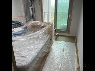 경기도 화성시 봉담읍 봉담아이파크 시스템에어컨 기타