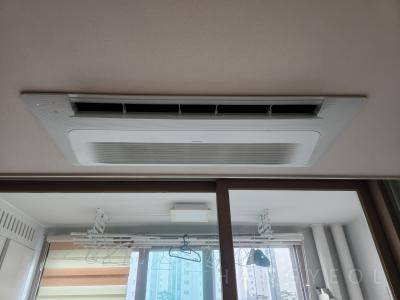 경기도 화성시 봉담읍 봉담아이파크 시스템에어컨 기타