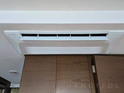 서울특별시 용산구 한남동 한남더힐 시스템에어컨 기타