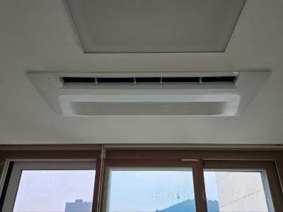 서울특별시 용산구 한남동 한남더힐 시스템에어컨 기타