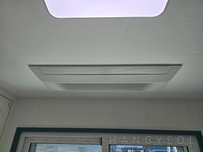 경기도 평택시 청북읍 단독주택 시스템에어컨 기타