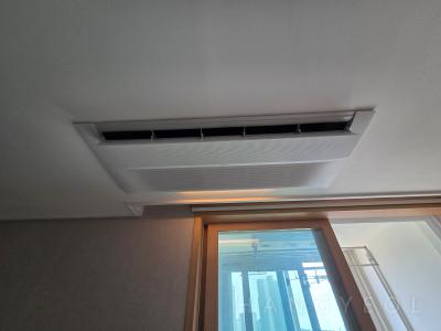 경기도 화성시 청계동 동탄역 시범예미지아파트 시스템에어컨 기타