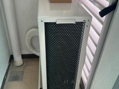경기도 화성시 청계동 동탄역신안인스빌리베라2차 시스템에어컨 기타