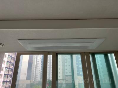 경기도 화성시 청계동 동탄역신안인스빌리베라2차 시스템에어컨 기타