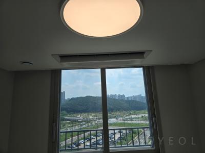 경기도 화성시 신동 숨마데시앙 시스템에어컨 기타