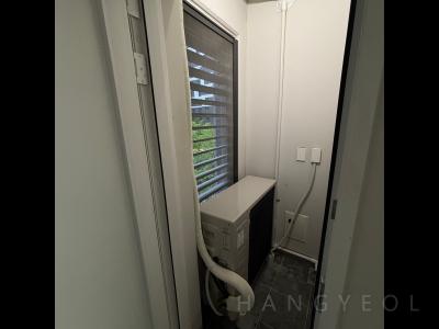 경기도 성남시 중원구 금광동 e편한세상금빛그랑메종5단지 시스템에어컨 기타