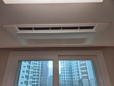 서울특별시 관악구 봉천동 e편한세상 서울대입구 2단지 시스템에어컨 기타