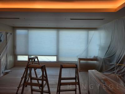 서울특별시 강남구 도곡동 타워팰리스 시스템에어컨 기타