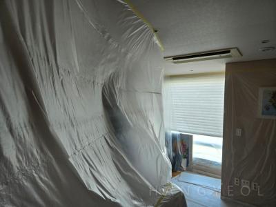 서울특별시 강남구 도곡동 타워팰리스 시스템에어컨 기타