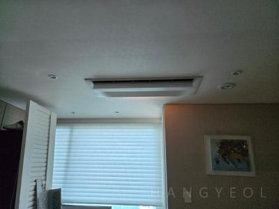 서울특별시 강남구 도곡동 타워팰리스 시스템에어컨 기타