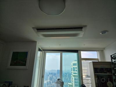 서울특별시 강남구 도곡동 타워팰리스 시스템에어컨 기타