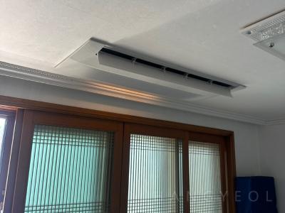 경상남도 창원시 마산회원구 회원동 단독 시스템에어컨 기타