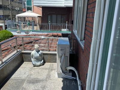 경상남도 창원시 마산회원구 회원동 단독 시스템에어컨 기타