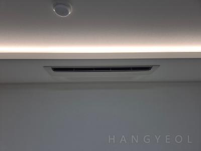 부산광역시 수영구 광안동 정원스카이 시스템에어컨 기타