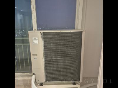 서울특별시 성북구 돈암동 한신한진아파트 시스템에어컨 기타