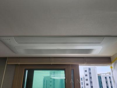 경기도 의왕시 삼동 의왕역 푸르지오 라포레 시스템에어컨 기타
