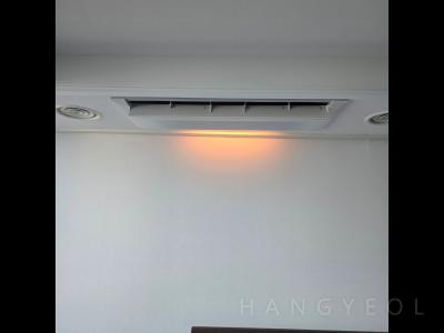 부산광역시 해운대구 우동 우신골든스위트 시스템에어컨 기타