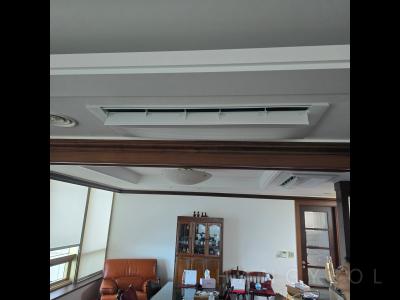 부산광역시 해운대구 우동 우신골든스위트 시스템에어컨 기타