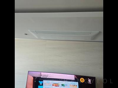 부산광역시 해운대구 우동 현대카멜리아 시스템에어컨 기타