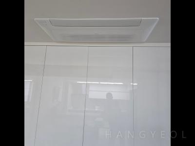 부산광역시 해운대구 우동 현대카멜리아 시스템에어컨 기타