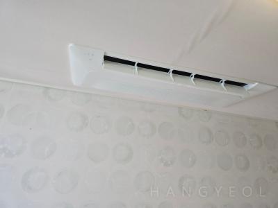 인천광역시 중구 중산동 인천 영종하늘도시 한라비발디아파트 시스템에어컨 기타