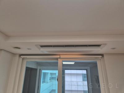 서울특별시 종로구 사직동 광화문 스페이스본 시스템에어컨 기타