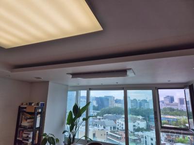 서울특별시 종로구 사직동 광화문 스페이스본 시스템에어컨 기타