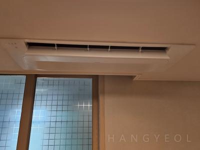 경기도 안산시 단원구 고잔동 힐스테이트중앙 시스템에어컨 기타