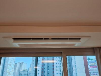 경기도 안산시 단원구 고잔동 힐스테이트중앙 시스템에어컨 기타