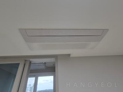 울산광역시 남구 신정동 울산대공원 한신더휴 시스템에어컨 기타