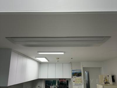 울산광역시 북구 달천동 달천아이파크1차 시스템에어컨 기타