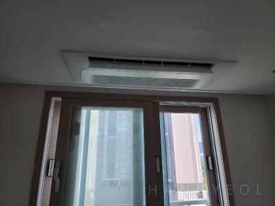 경상남도 창원시 성산구 가음동 창원 가음 한화 꿈에그린 시스템에어컨 기타